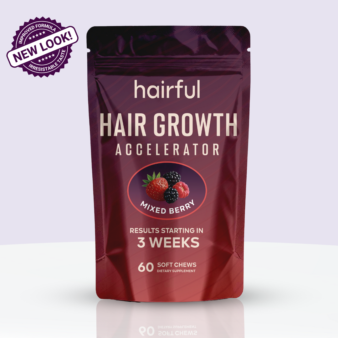 Hair Growth Accelerator – Hairful