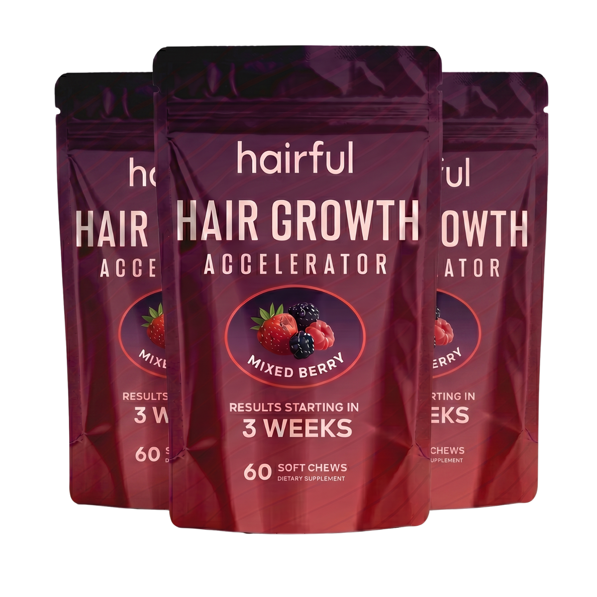 Hair Growth Accelerator