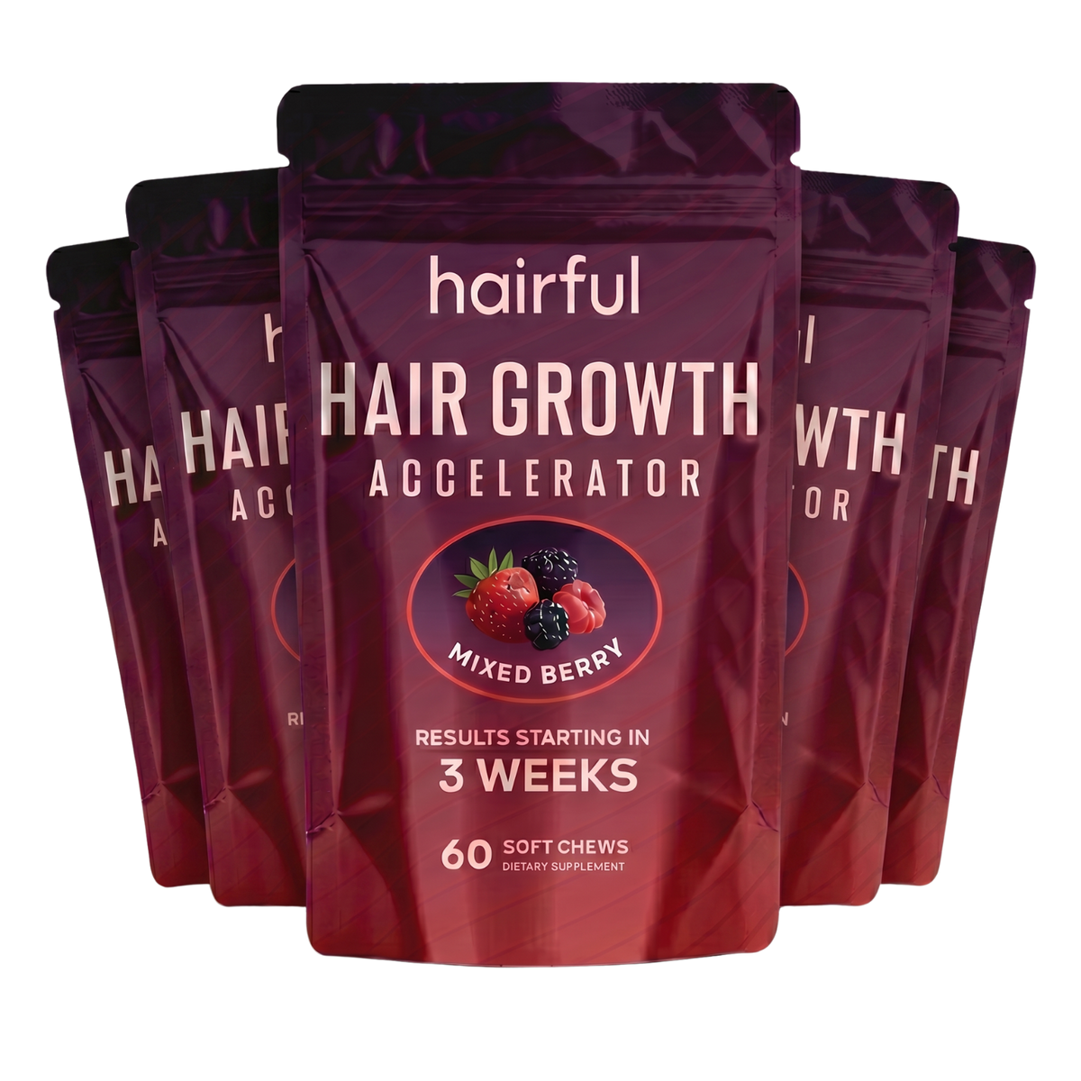 Hair Growth Accelerator