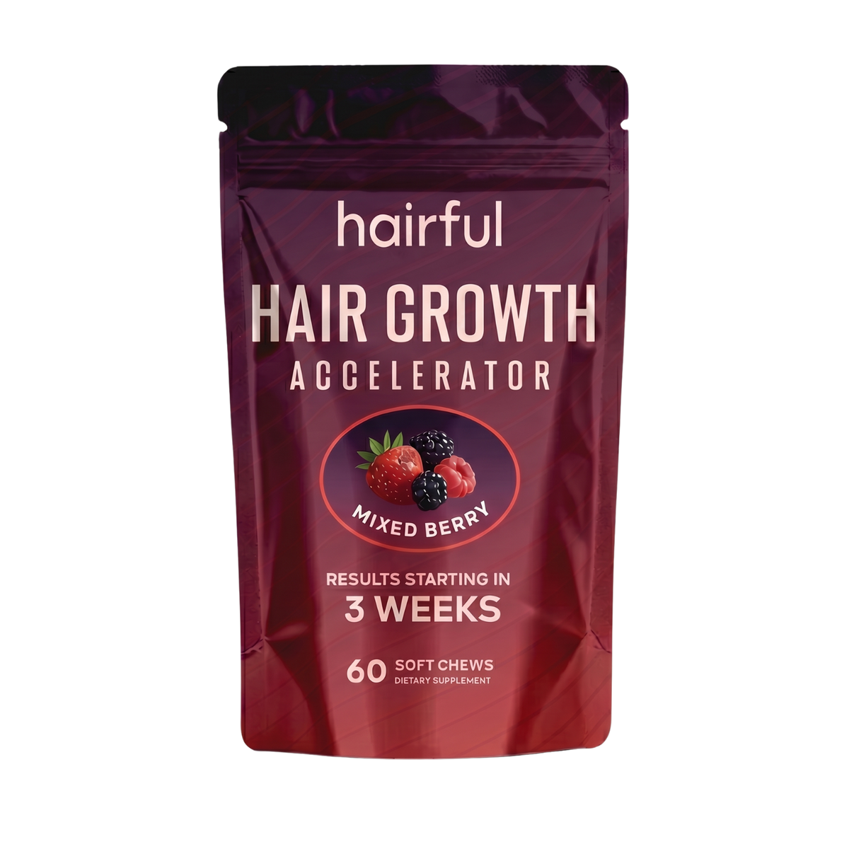 Hair Growth Accelerator