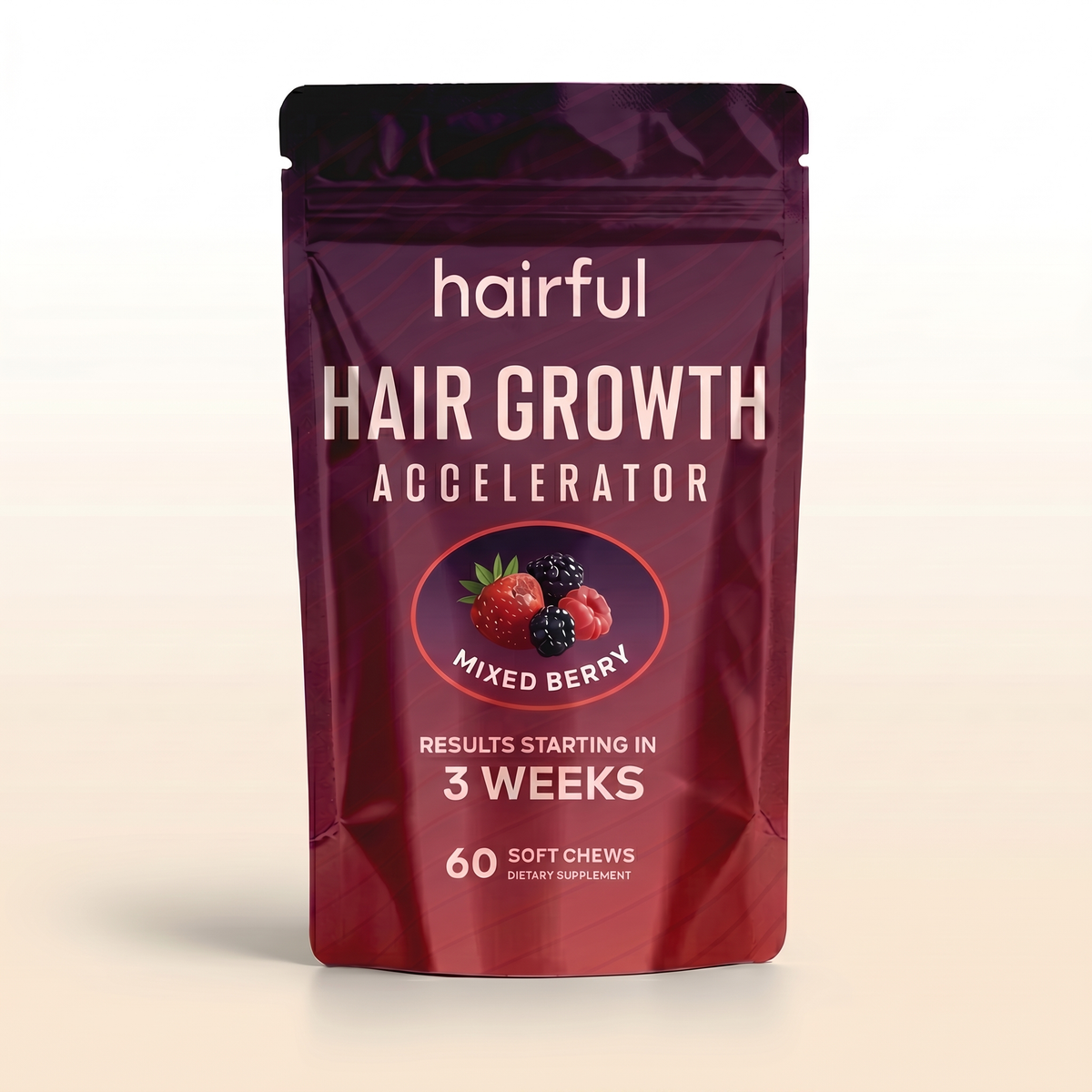Hair Growth Accelerator