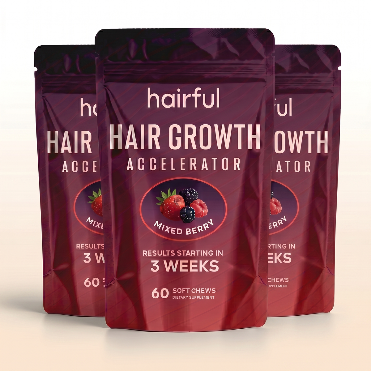 Hair Growth Accelerator