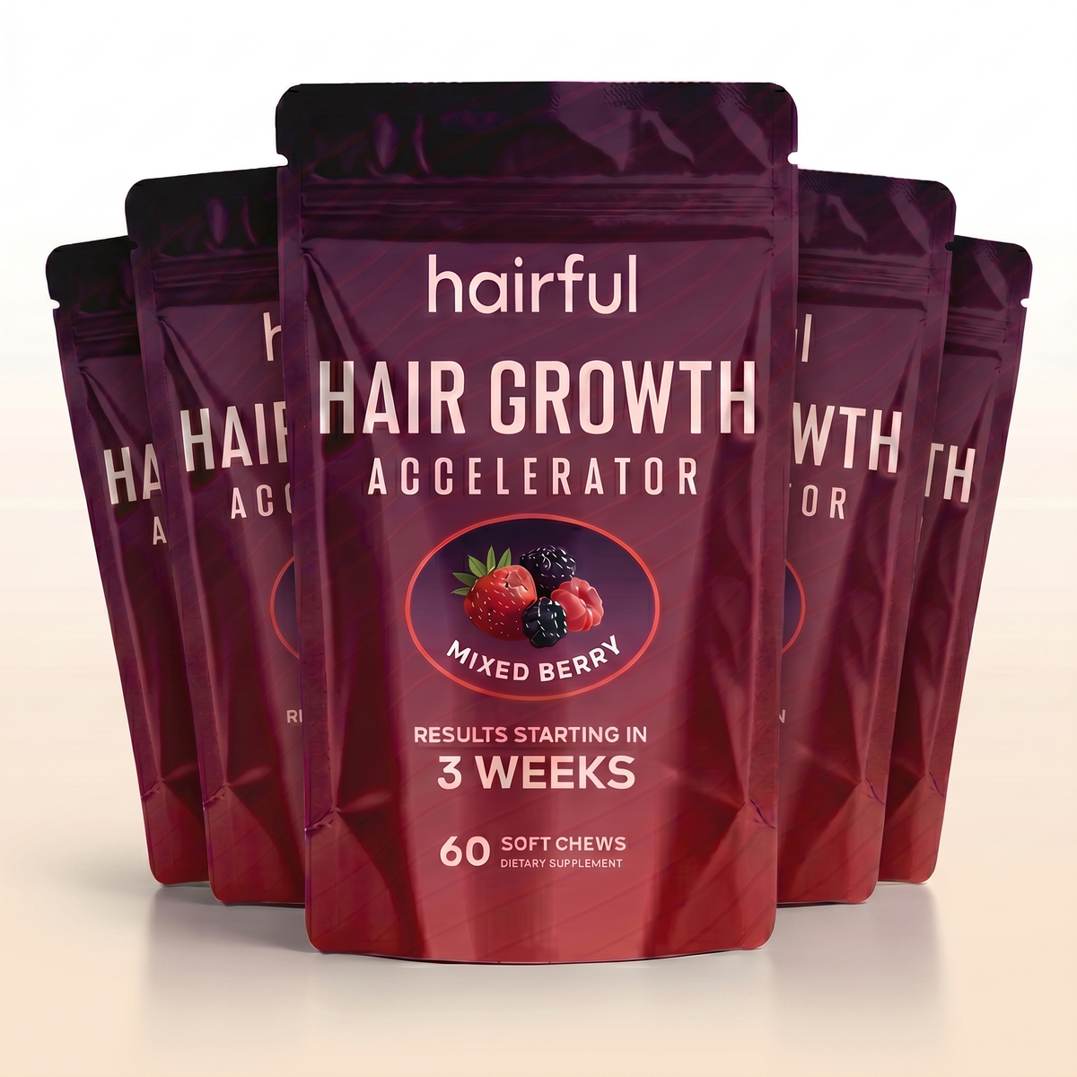 Hair Growth Accelerator